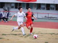 IM电竞-国足女队备战国际对抗赛，力争胜利