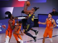 IM电竞下载-雄鹿大胜热火，重新夺回东部榜首位置