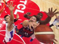 IM竞技体育平台-俄罗斯篮球超级联赛决赛打响，强队争夺总冠军