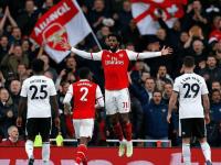 IM电竞下载-阿森纳逆转胜利，球迷心情大好