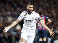 IM竞技体育平台-马德里德比：皇马击败马竞夺得关键胜利