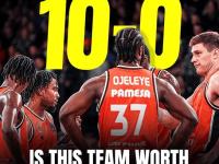 IM电竞博彩-关于瓦伦西亚客场逼平对手，保持不败的信息