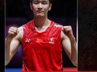 IM电竞投注平台-关于印尼羽毛球队爆冷韩国羽毛球队，辛杜打破历史纪录的信息