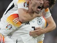 IM英雄联盟竞猜-包含多支国家队集结备战，欧洲杯即将揭幕的词条