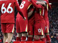 IM电竞官网入口-利物浦胜利队长切尔西，稳住前四位置