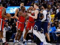 IM竞技体育平台-快船内外线协作出色，轻松击败对手晋级的简单介绍