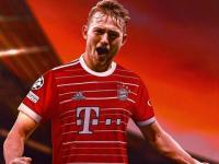 IM竞技体育平台-拜仁险胜切尔西，德利赫特爆发神勇