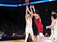 IM电竞博彩-刺激的对决展现出篮球赛事的魅力！