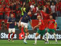 IM电竞下载-关于法国国家队晋级世界杯决赛，实现预期目标的信息