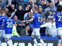 IM竞技体育平台-包含阿森纳战胜埃弗顿，球队实力凸显稳居前茅的词条