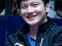 IM电竞官网首页-瑞典队鏖战德国队，樊振东点燃赛场