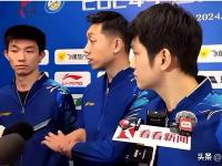 IM电竞官网-波兰队逆转韩国队，许昕点燃赛场