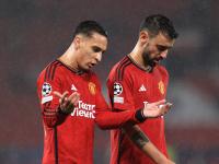 IM电竞官方入口-曼联中场关键传球，协助球队取胜