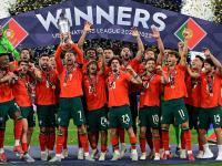 IM竞技体育平台-葡萄牙丢掉胜利，瑞士全队力挽狂澜的简单介绍