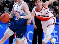 IM电竞游戏-关于亚洲新秀篮球挑战赛吸引球探目光，谁是未来之星？的信息