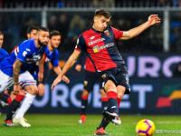 IM电竞博彩-热那亚表现低迷，客场失利难掩失望的简单介绍