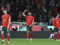 IM英雄联盟竞猜-包含瑞典队壮怀激烈，成功晋级欧国联半决赛的词条