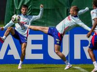 IM电竞-激烈对决！欧洲杯赛场角逐精彩不断的简单介绍