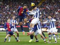 IM电竞官网首页-包含皇家社会主场大胜，领先西甲积分榜的词条