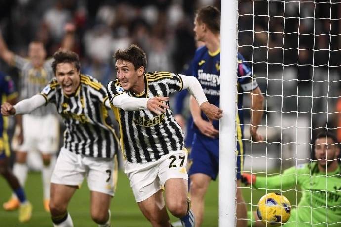 尤文图斯处境危急,球队需尽快出手 尤文图斯处境危急,球队需尽快出手