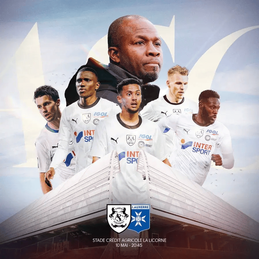 关于亚眠主场拿分,保级形势略有缓解的信息 关于亚眠主场拿分,保级形势略有缓解的信息