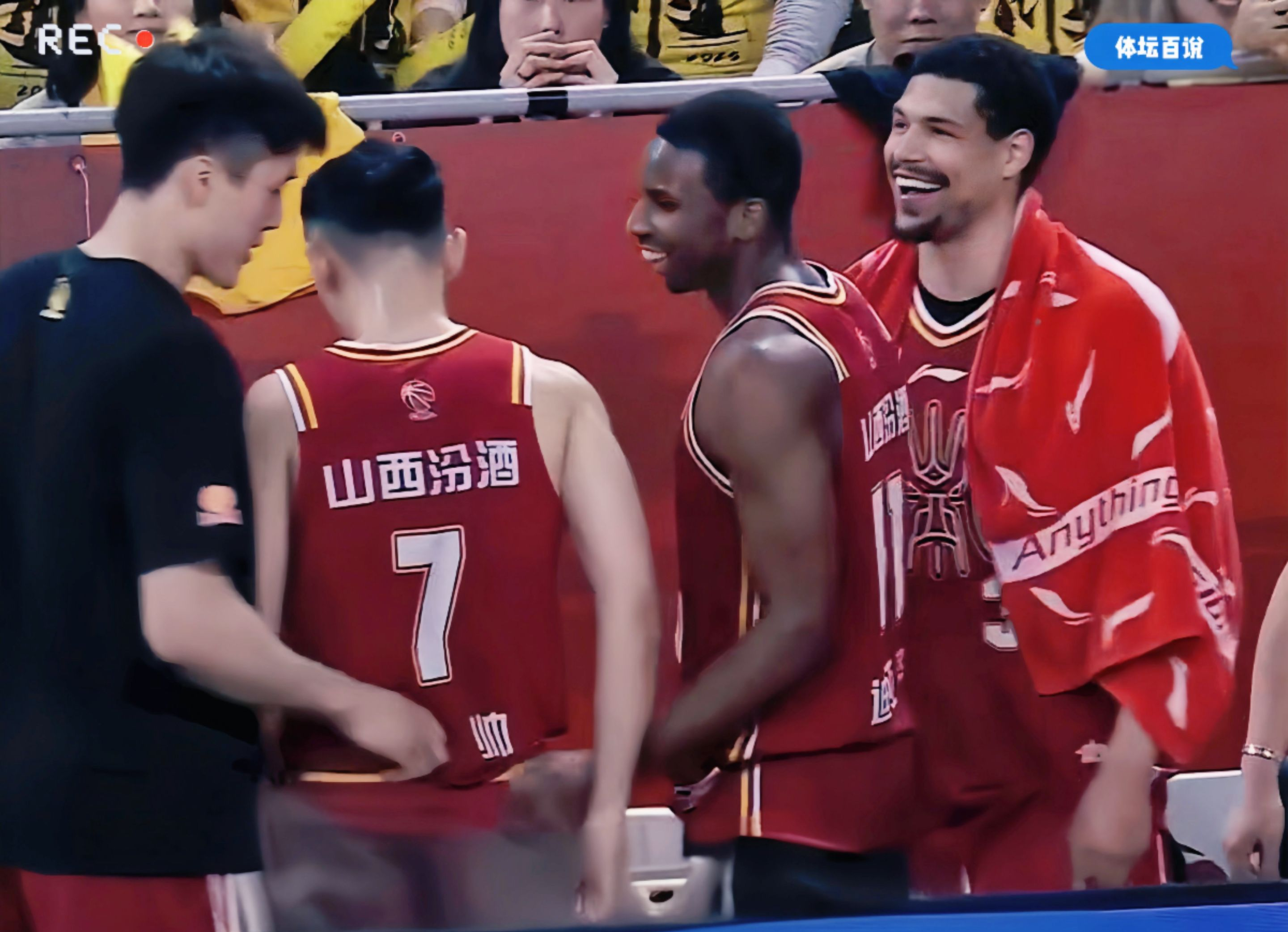 山西队大比分战胜对手,展现实力的简单介绍 山西队大比分战胜对手,展现实力的简单介绍