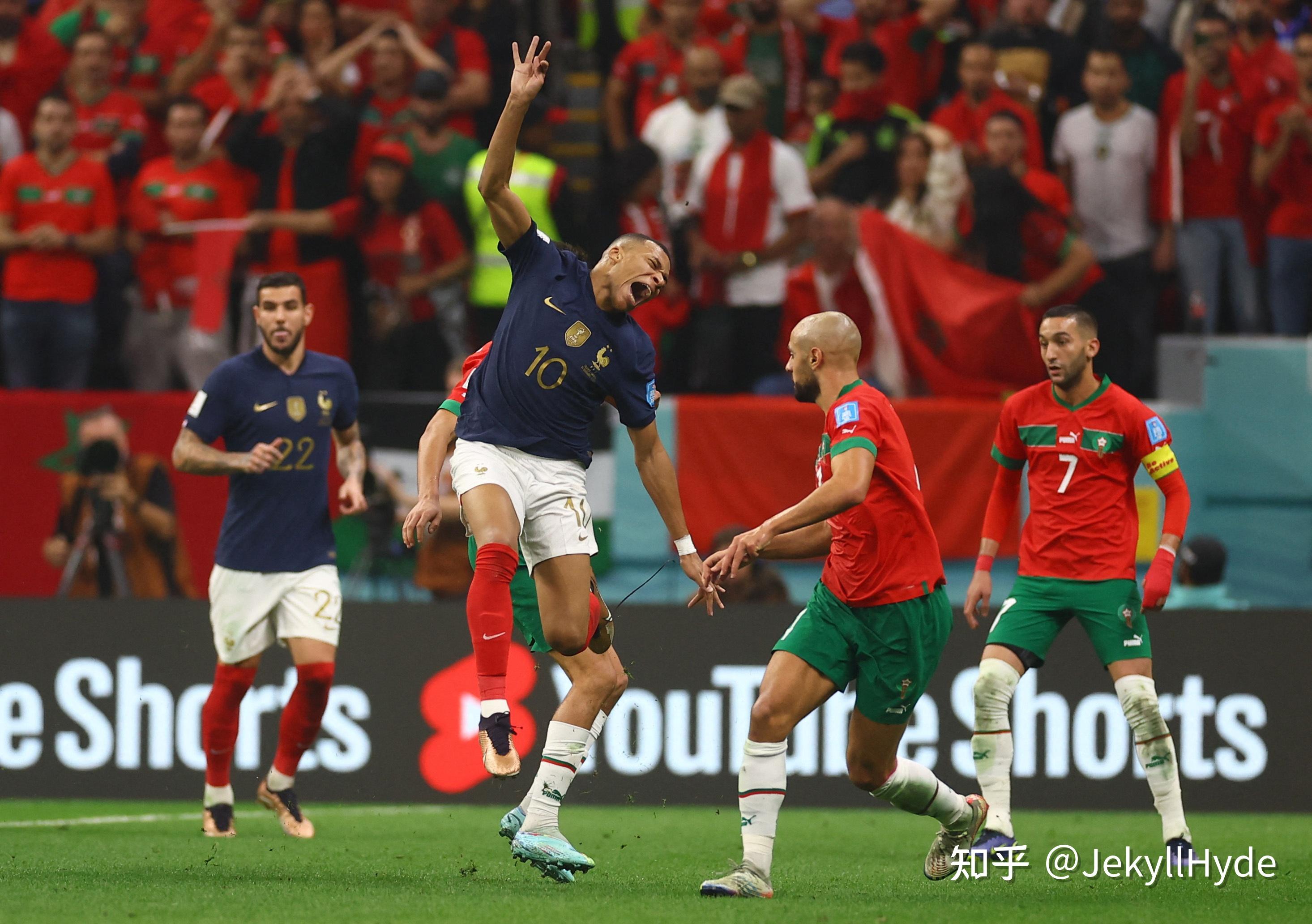 关于法国国家队晋级世界杯决赛，实现预期目标的信息