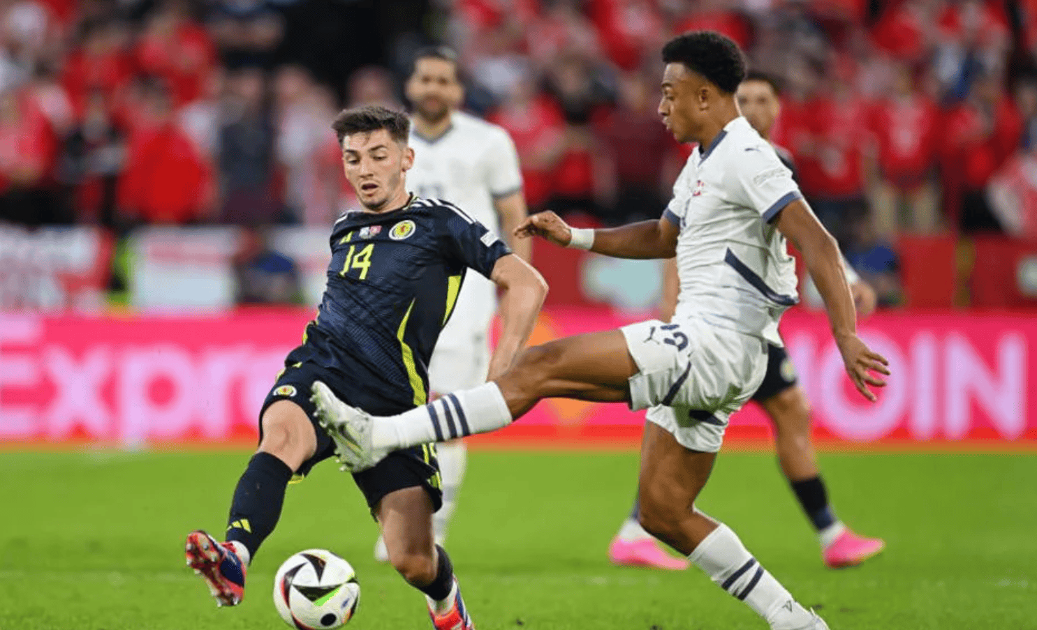 奥地利队险胜北马其顿,晋级欧洲杯强的简单介绍 奥地利队险胜北马其顿,晋级欧洲杯强的简单介绍