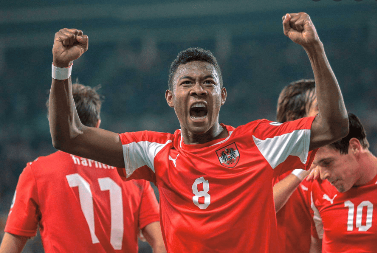 罗马尼亚队在预选赛中失去胜利机会 罗马尼亚队在预选赛中失去胜利机会