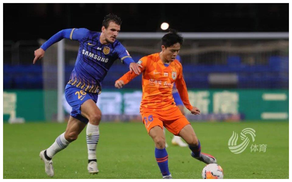 关于天津泰达客场不敌苏宁,遭遇两连败或缺失走势的信息 关于天津泰达客场不敌苏宁,遭遇两连败或缺失走势的信息