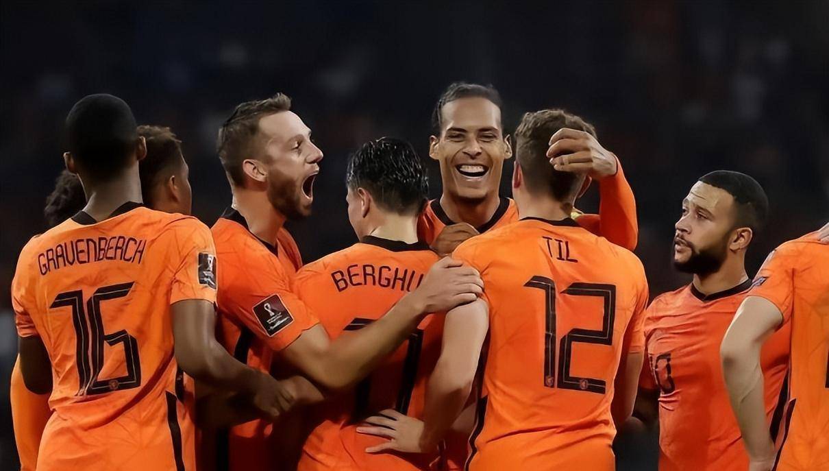 挪威出局,荷兰主场连胜进级四分之一的简单介绍 挪威出局,荷兰主场连胜进级四分之一的简单介绍