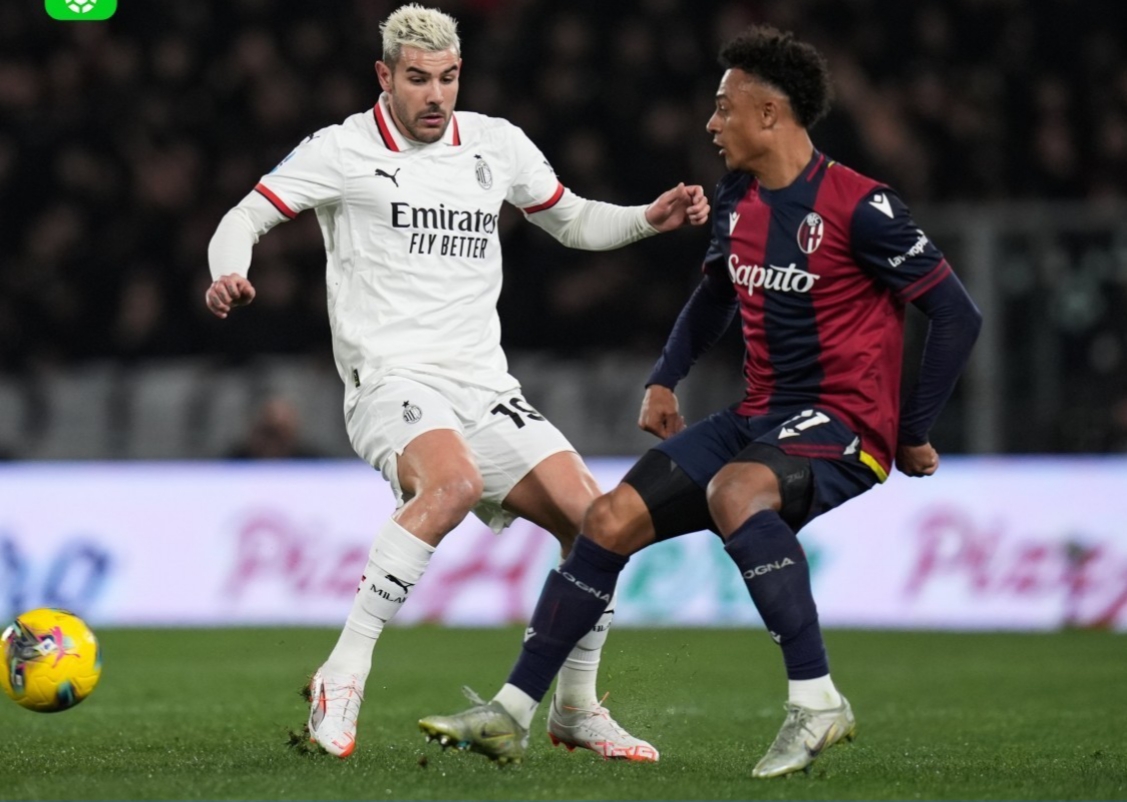 包含博洛尼亚不敌AC米兰,遭遇困境的词条 包含博洛尼亚不敌AC米兰,遭遇困境的词条