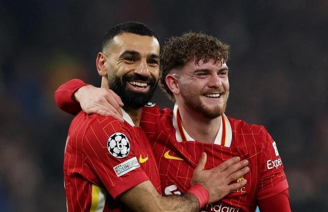 利物浦客场大胜,欧冠淘汰赛名震欧洲的简单介绍 利物浦客场大胜,欧冠淘汰赛名震欧洲的简单介绍