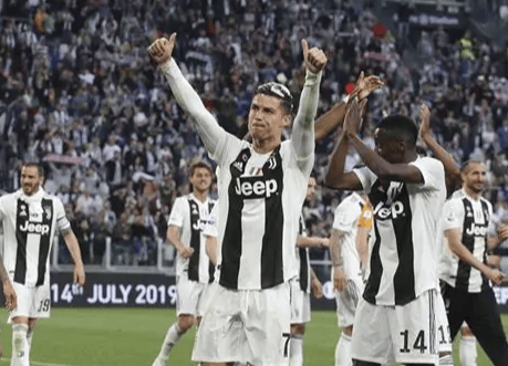 尤文图斯客场战胜维罗纳,稳固联赛前列的简单介绍 尤文图斯客场战胜维罗纳,稳固联赛前列的简单介绍