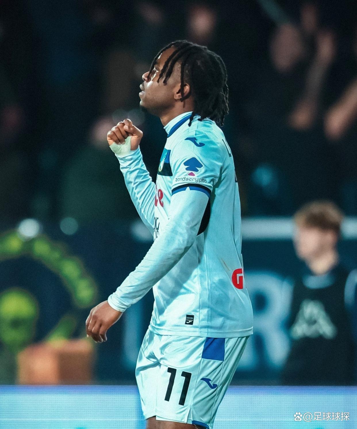 亚特兰大客场失利,遭遇漫长失球潮的简单介绍 亚特兰大客场失利,遭遇漫长失球潮的简单介绍