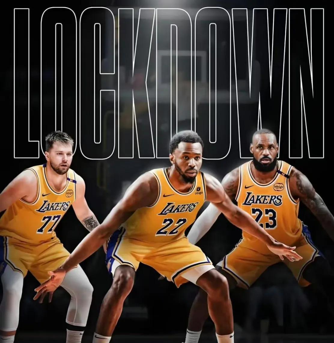 关于热门转会话题:湖人队成为头号目标球队争夺巨星球员的信息 关于热门转会话题:湖人队成为头号目标球队争夺巨星球员的信息