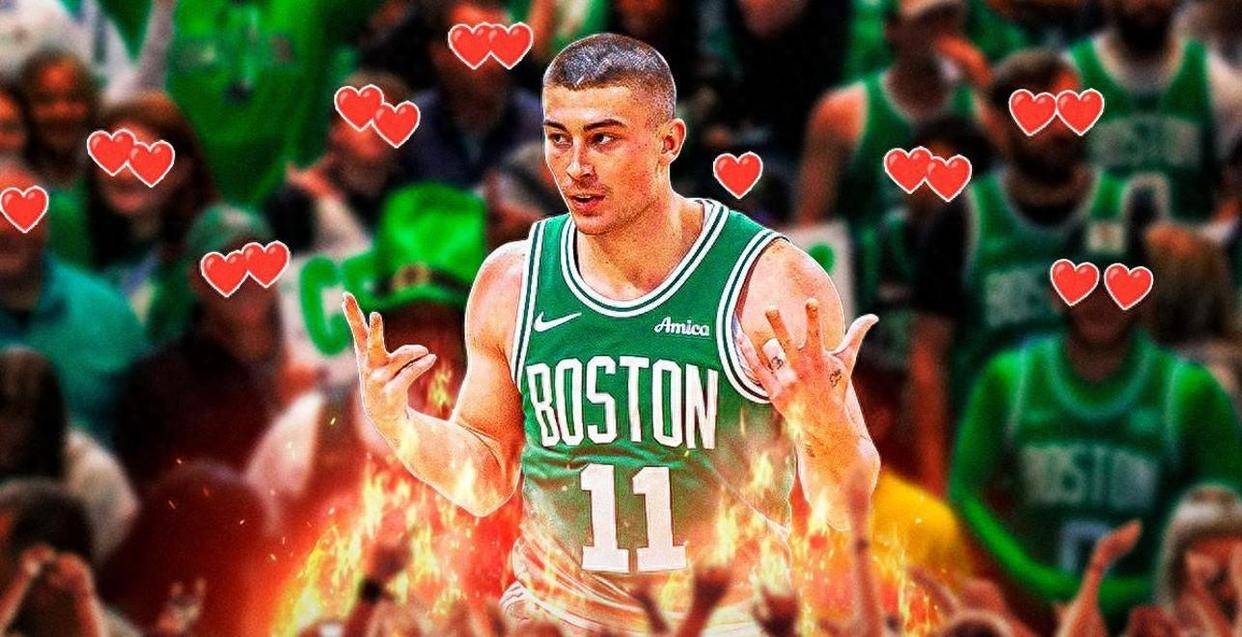 76人绝地反击凯尔特人B队,布克爆发神勇的简单介绍 76人绝地反击凯尔特人B队,布克爆发神勇的简单介绍