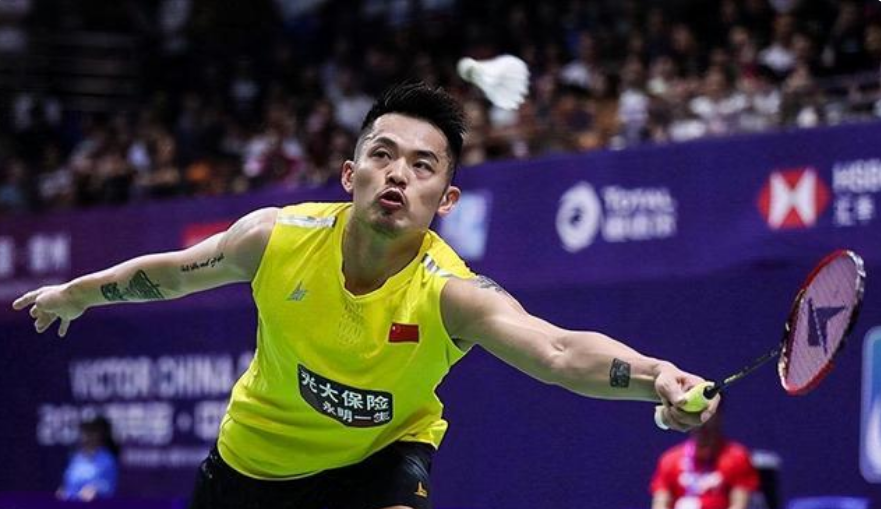 丹麦羽毛球队翻盘印尼羽毛球队,马琳打破历史纪录的简单介绍 丹麦羽毛球队翻盘印尼羽毛球队,马琳打破历史纪录的简单介绍