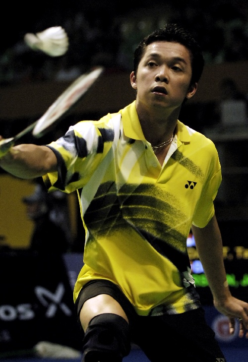 丹麦羽毛球队翻盘印尼羽毛球队,陶菲克打破历史纪录的简单介绍 丹麦羽毛球队翻盘印尼羽毛球队,陶菲克打破历史纪录的简单介绍