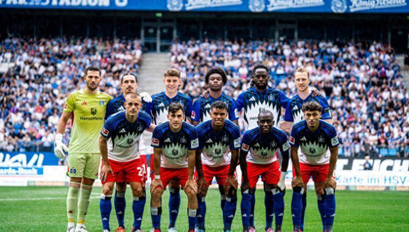 汉堡重整阵容,球迷期待新援带来改变的简单介绍 汉堡重整阵容,球迷期待新援带来改变的简单介绍