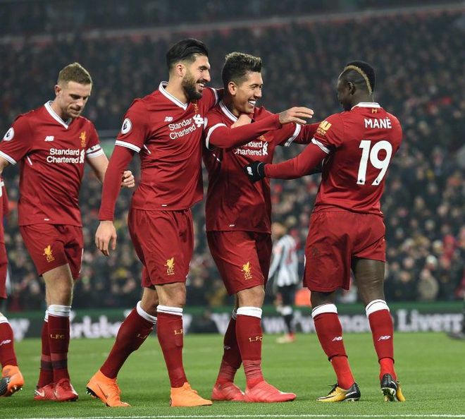 托特纳姆热刺前锋破门得分,球队暂领积分榜的简单介绍 托特纳姆热刺前锋破门得分,球队暂领积分榜的简单介绍