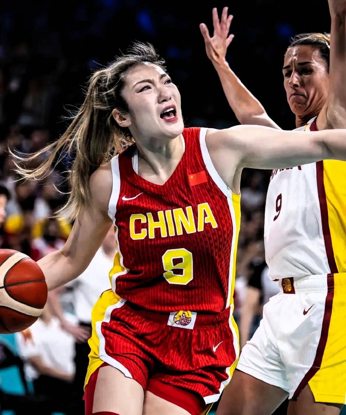 四川女篮实现大逆转，摆脱西南地区垫底！
