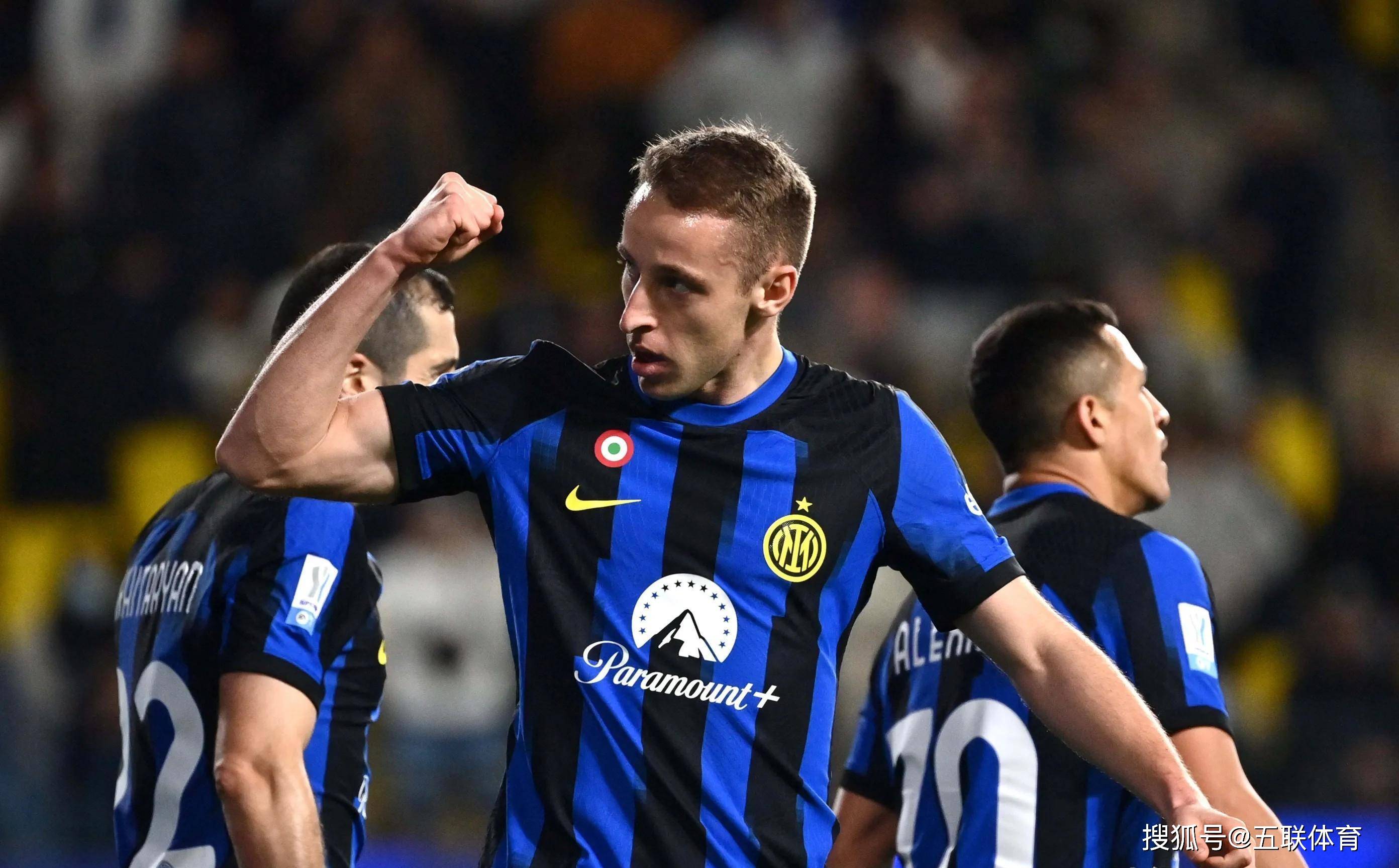 米兰德比再次上演,国际米兰实力不容忽视的简单介绍 米兰德比再次上演,国际米兰实力不容忽视的简单介绍