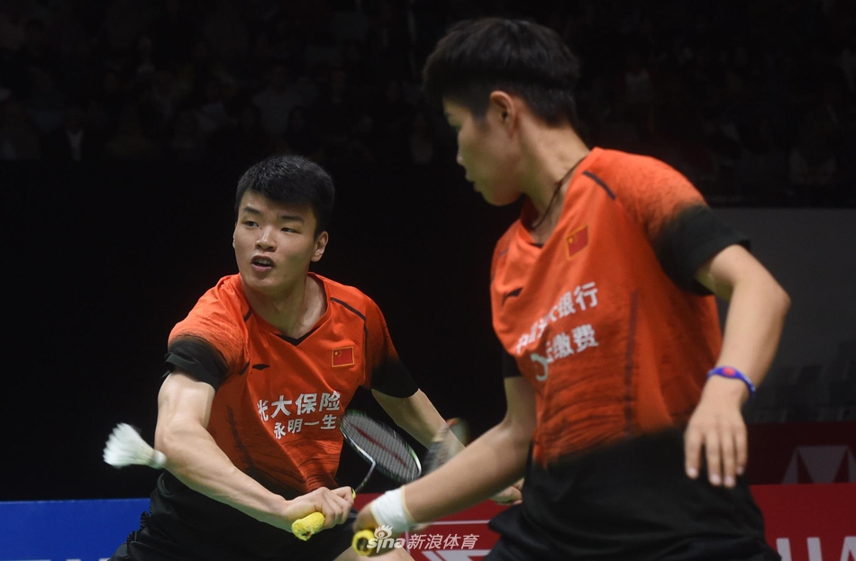 关于印尼队力克中国队，黄鸭组合扛起全队的信息