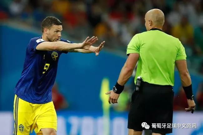 关于瑞典碾压西班牙，穆勒关键制胜的信息
