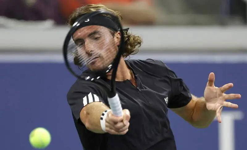 包含法国网球队绝杀西班牙网球队,西西帕斯送出助攻的词条 包含法国网球队绝杀西班牙网球队,西西帕斯送出助攻的词条