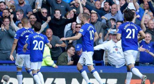 包含阿森纳战胜埃弗顿,球队实力凸显稳居前茅的词条 包含阿森纳战胜埃弗顿,球队实力凸显稳居前茅的词条