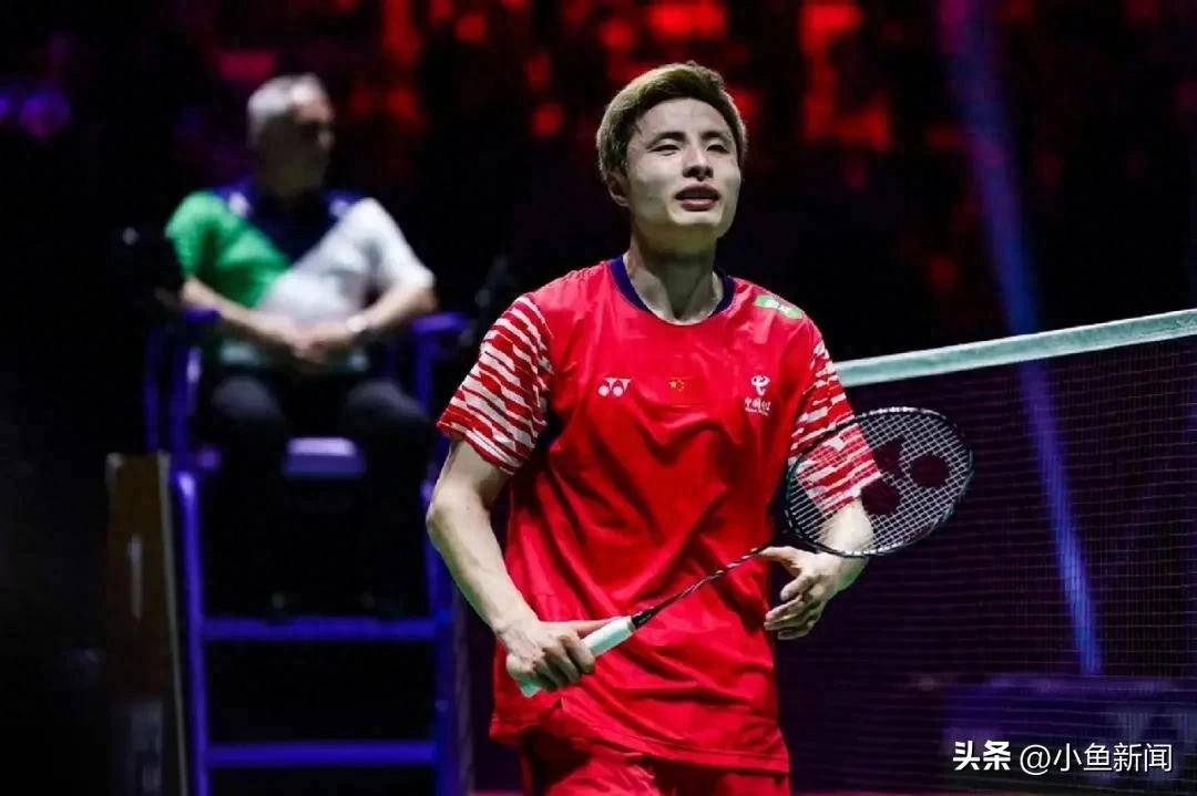 包含丹麦队轻取中国队，石宇奇高光表现的词条