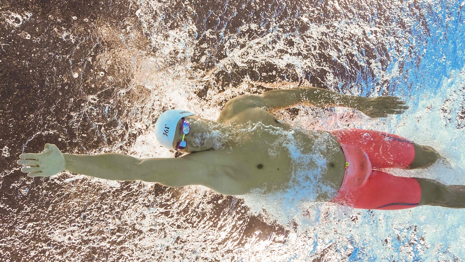 文班亚马惊艳四座，NBA总决赛之夜，一颗新星的唯一性宣言